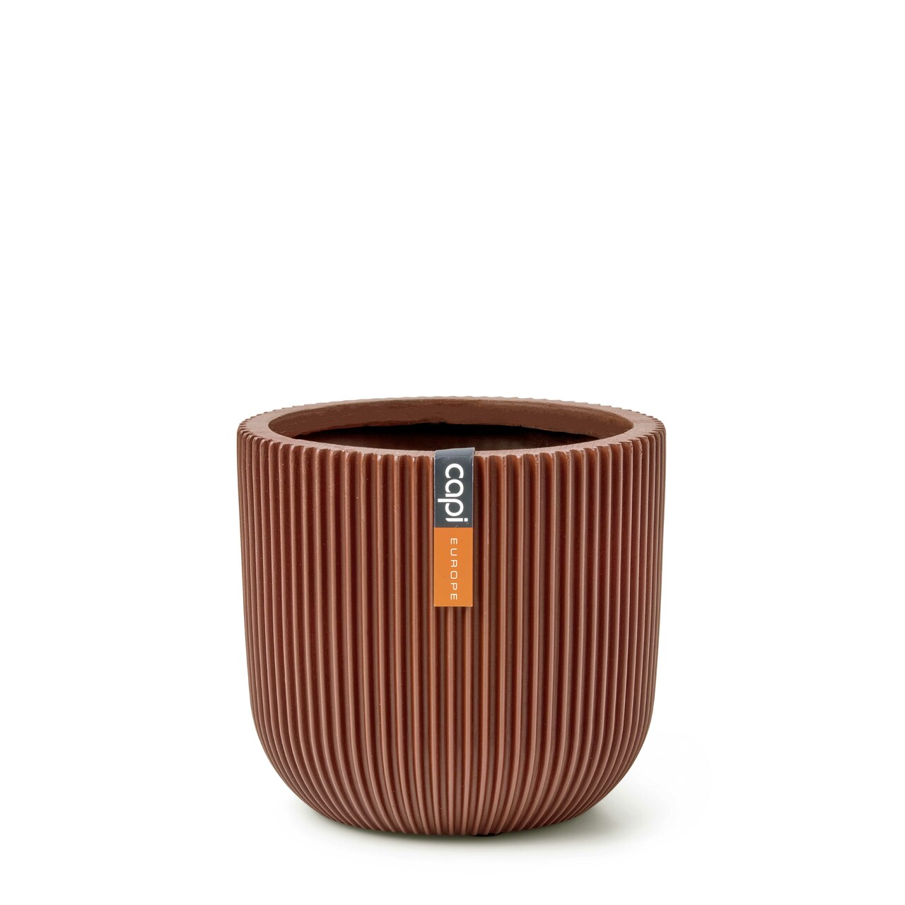 Topf Kugel Groove Merlot Rot Topf Kugel Groove Merlot Rot