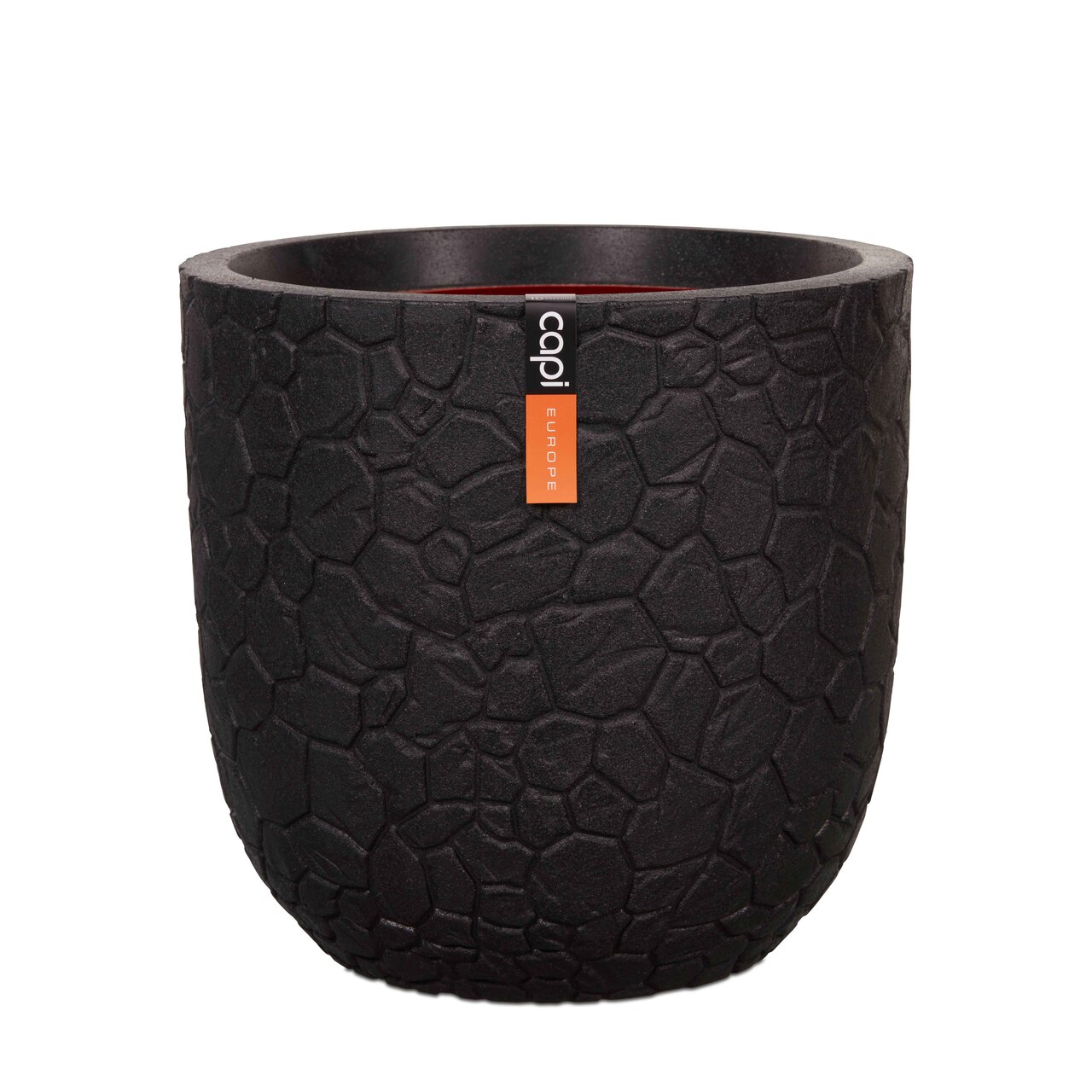 Topf Kugel Clay NL Schwarz Topf Kugel Clay NL Schwarz