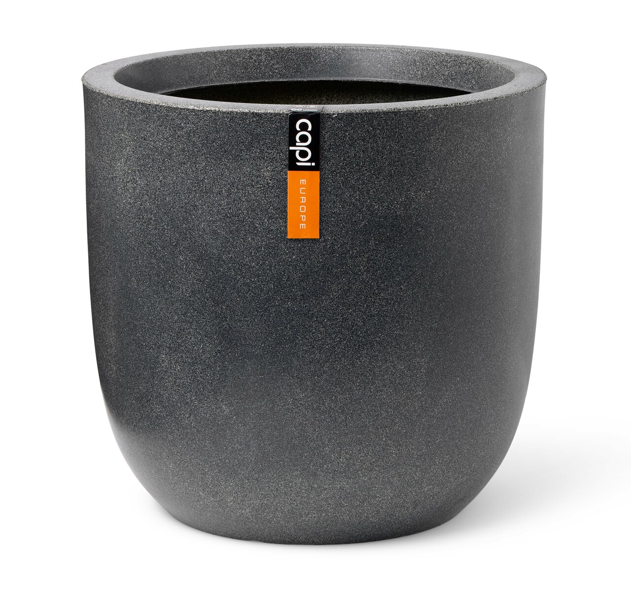 Topf Kugel Kork Smooth NL Terrazzo Grau Topf Kugel Kork Smooth NL Terrazzo Grau