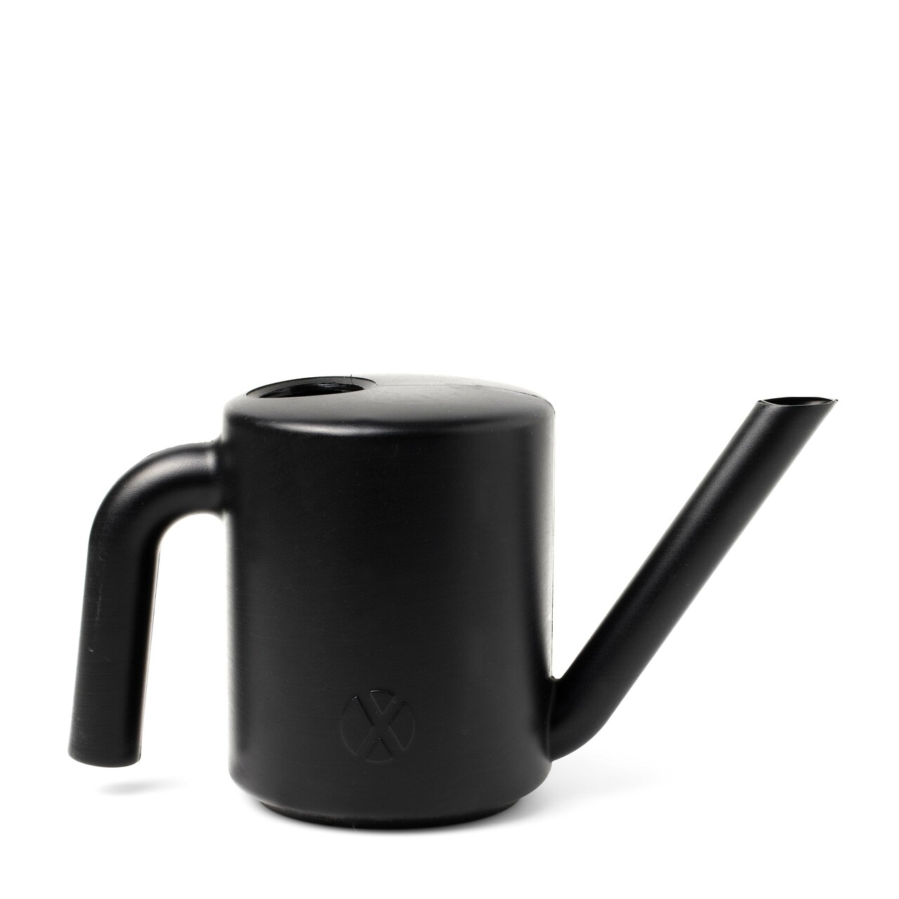 Gieβkanne Kappu Schwarz