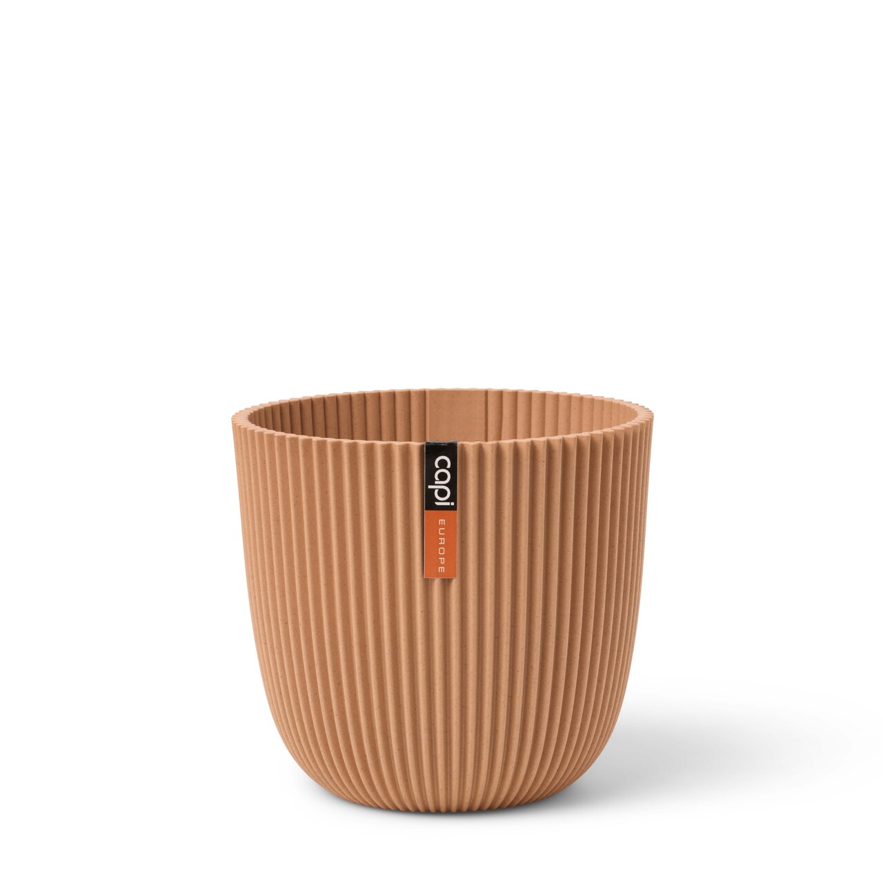 Topf Kugel Groove Peachy Fuzz Topf Kugel Groove Peachy Fuzz