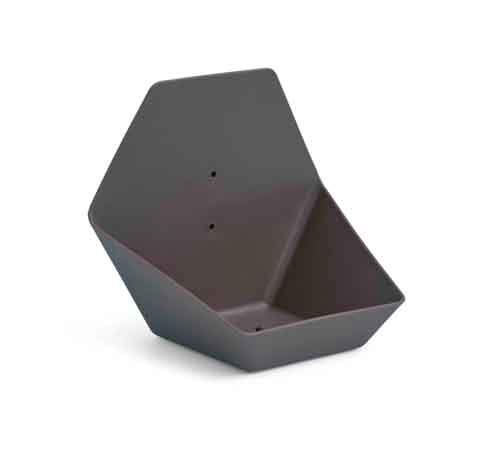 Water dish Hive Anthracite