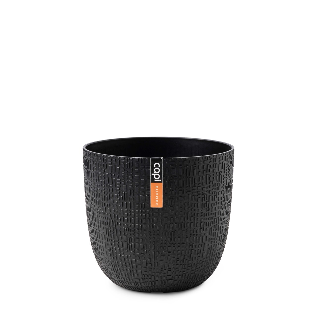 Made With Textile black