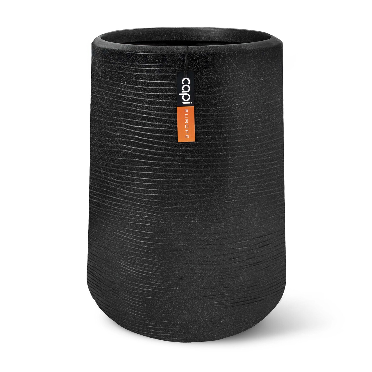 Planter Sandbag High Arc Black