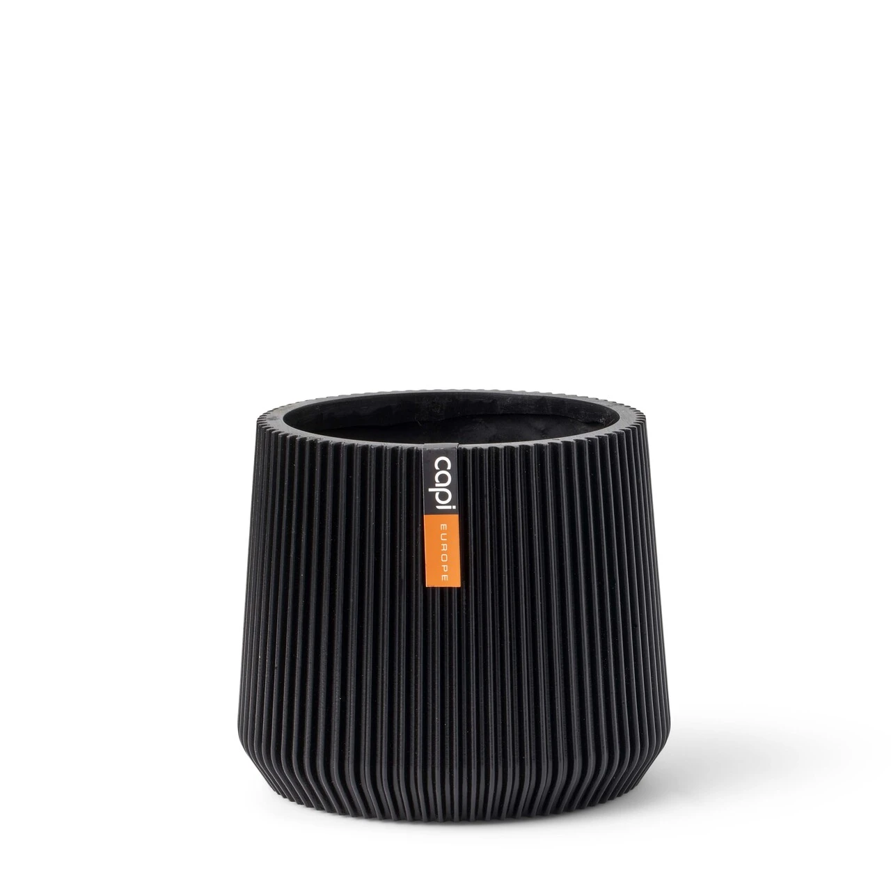 Indoor Groove Sandbag Black