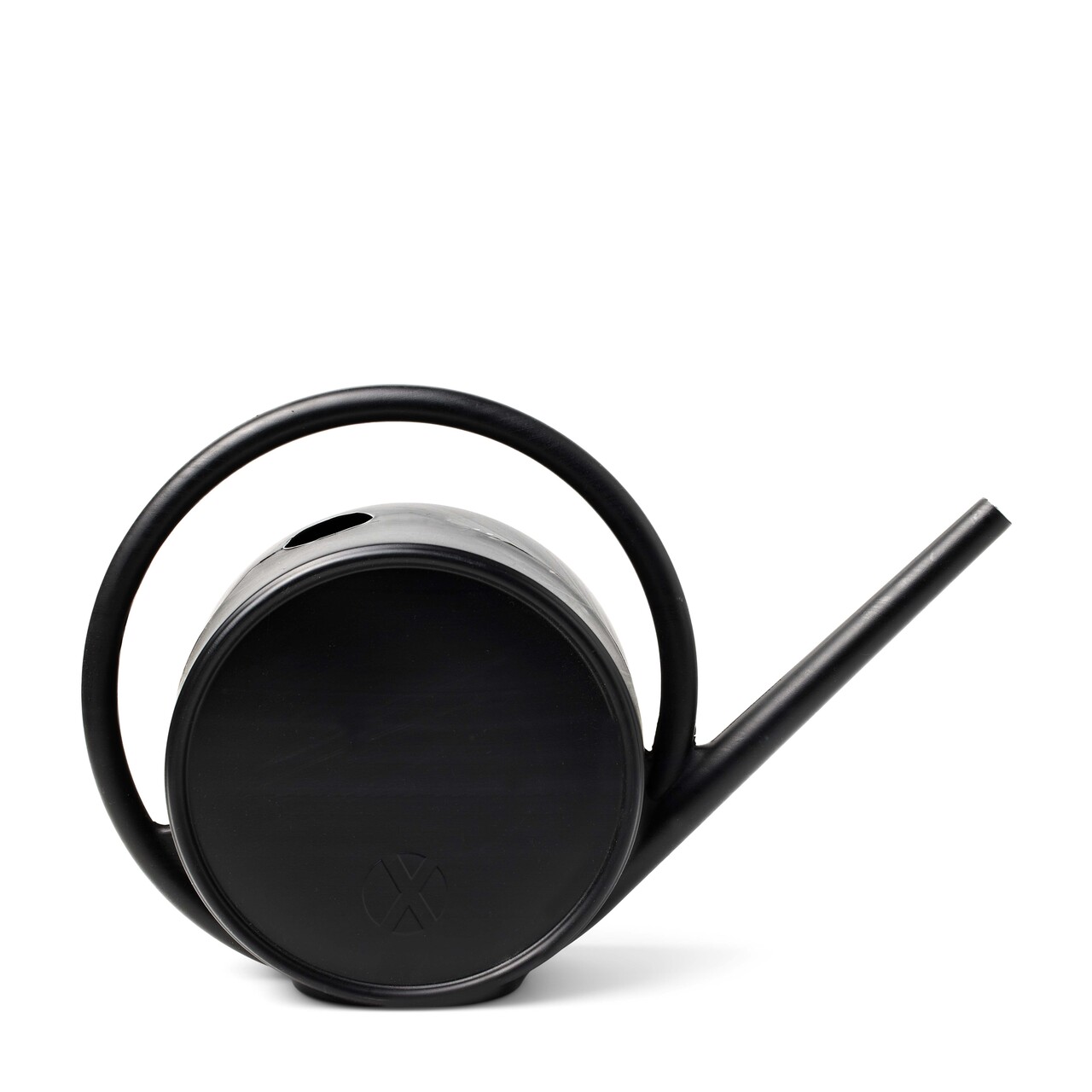 Watering can Matcha Black