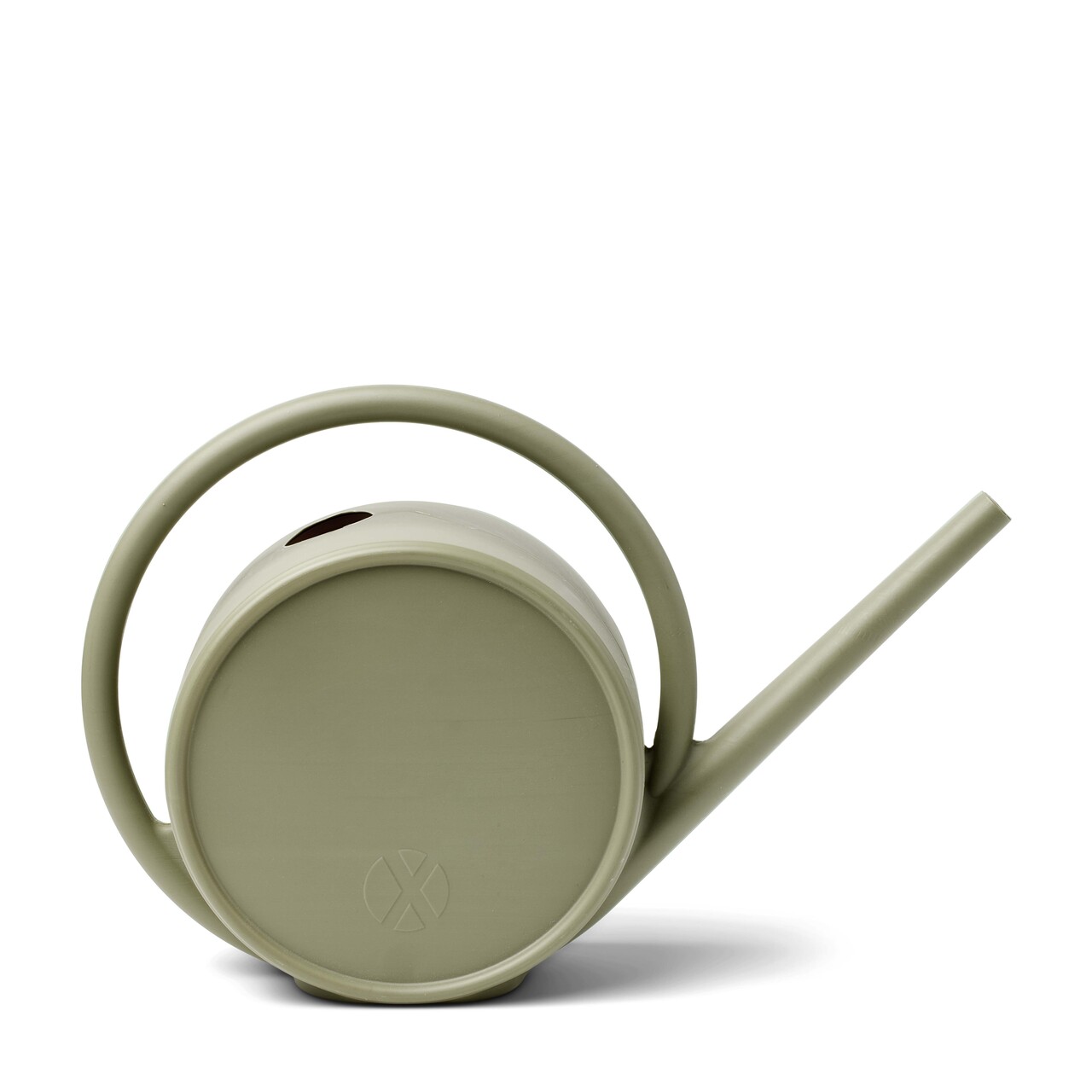 Watering can Matcha Olive grey