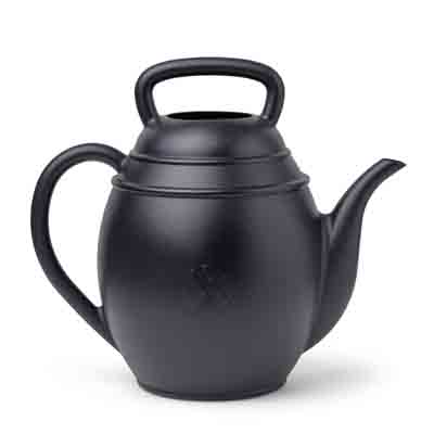 Watering can Chai Black