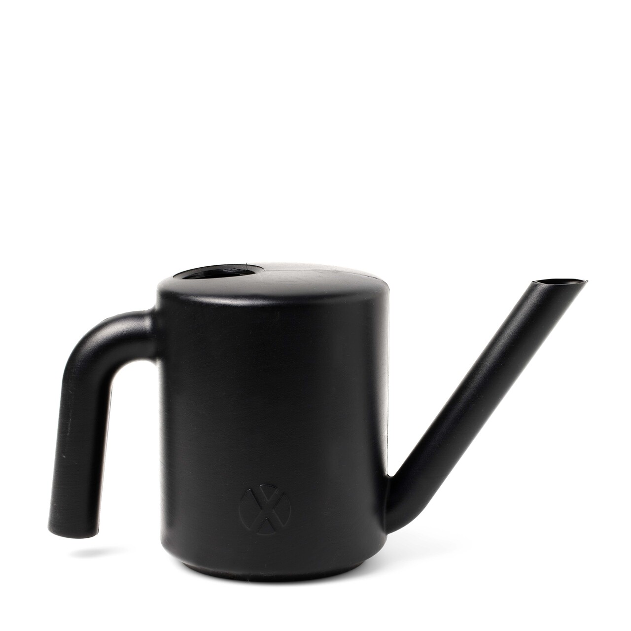 Watering can Kappu Black