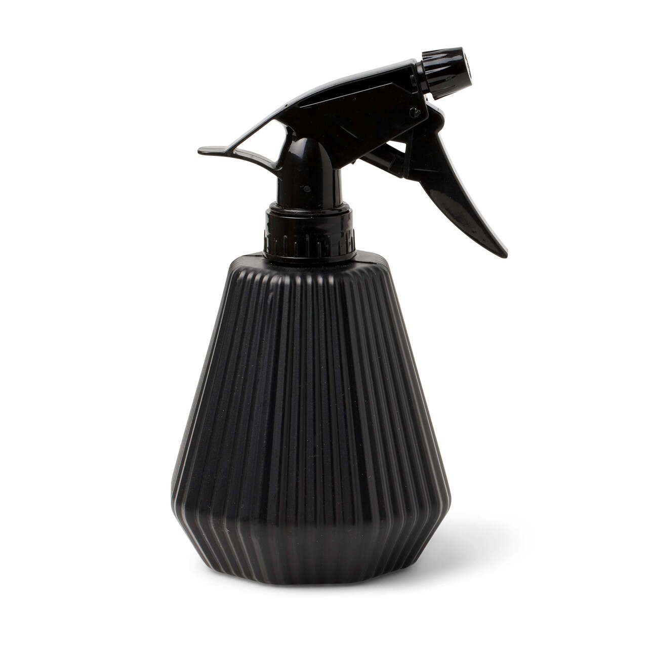 Plant Sprayer Doppio Groove Black