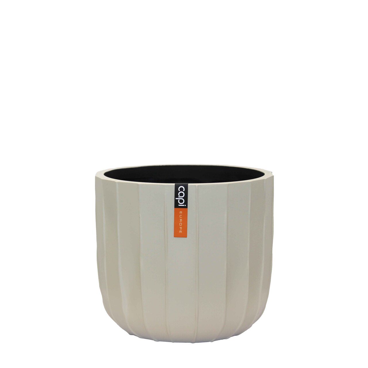 Planter ball Craft Beige