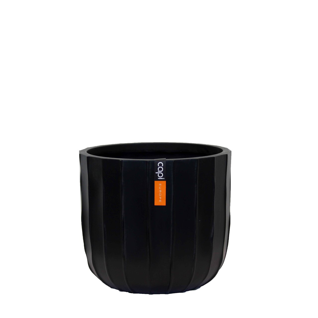 Planter ball Craft Black